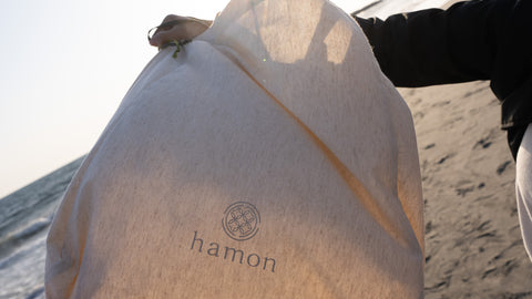 hamon original tote bag ORI